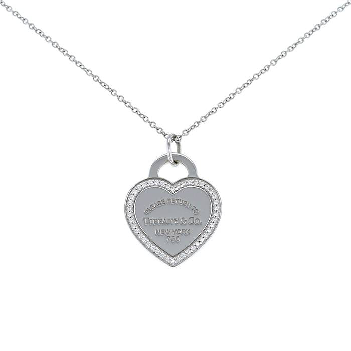 Return to Tiffany