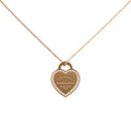 Return to Tiffany