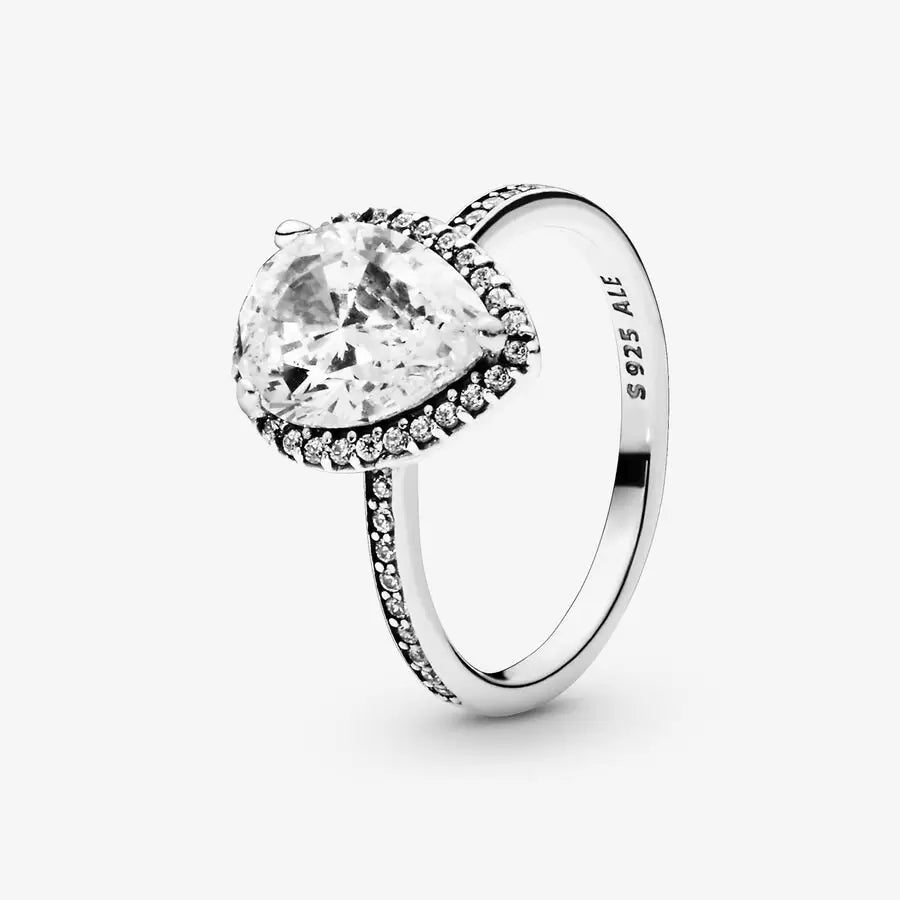 Anillo Pandora