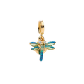 Charm Libelula