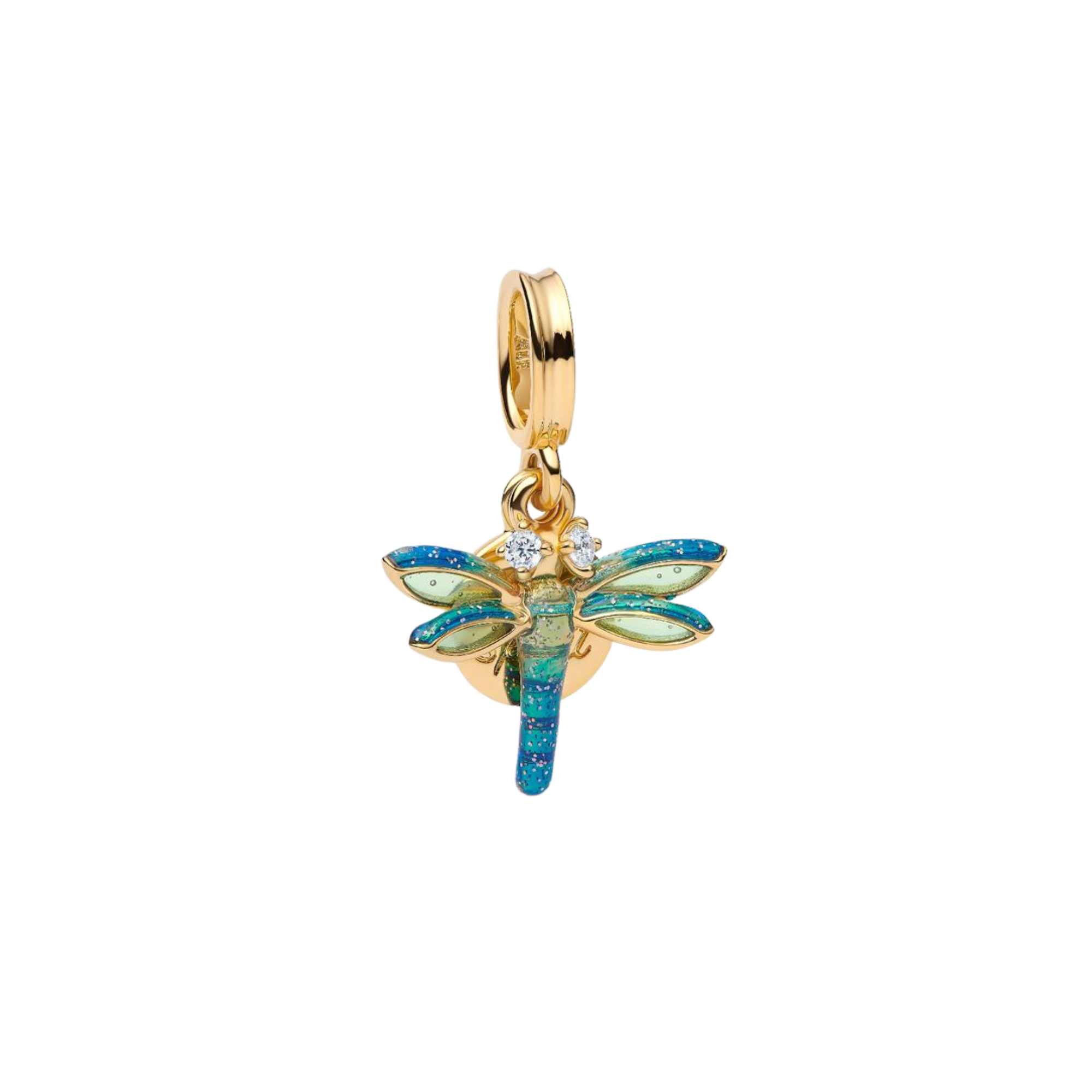Charm Libelula