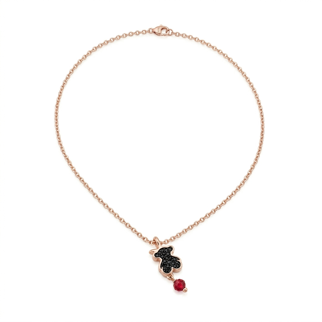 Collar Tous
