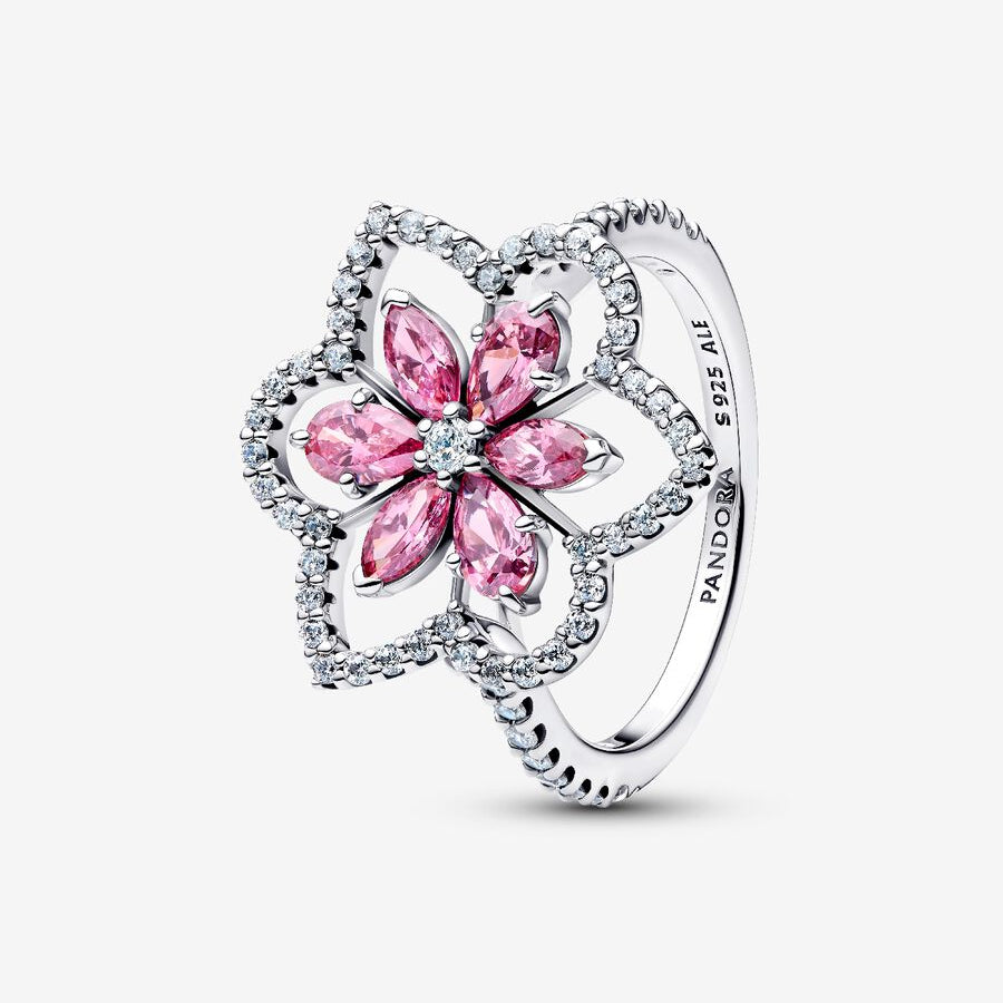Anillo Pandora