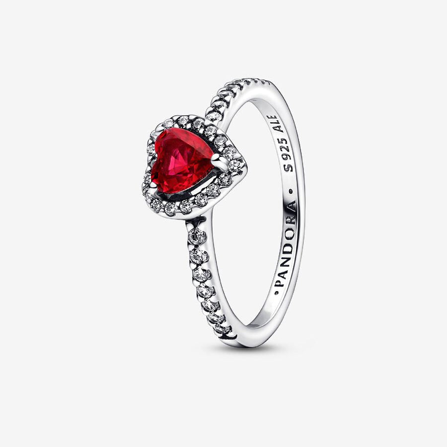 Anillo Pandora