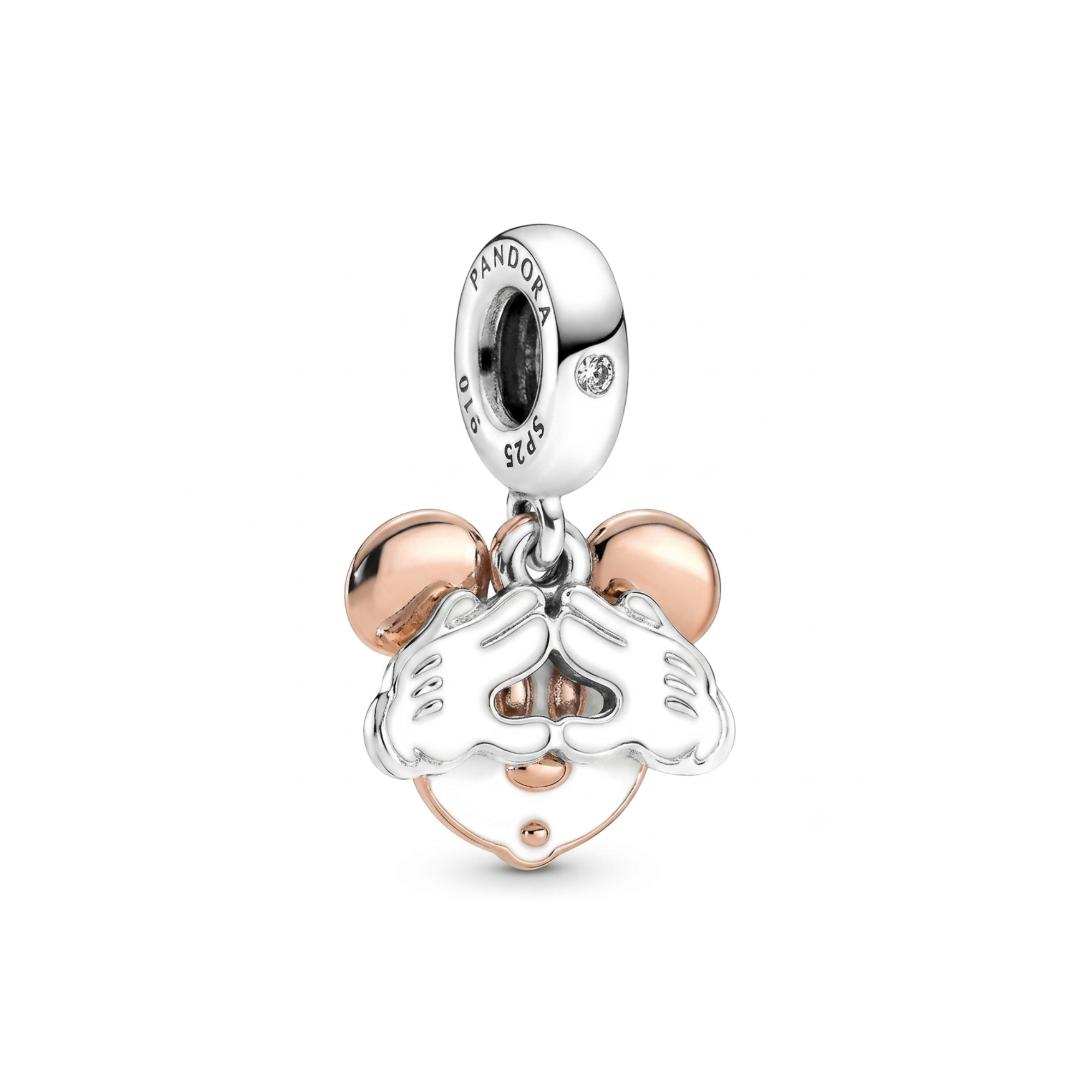 Charm Mickey Mouse