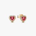 Arete Pandora Corazon Dorado