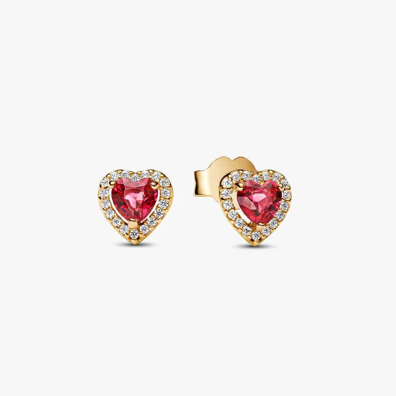 Arete Pandora Corazon Dorado