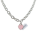 Collar de eslabones Return to Tiffany