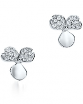 Aretes Tiffany