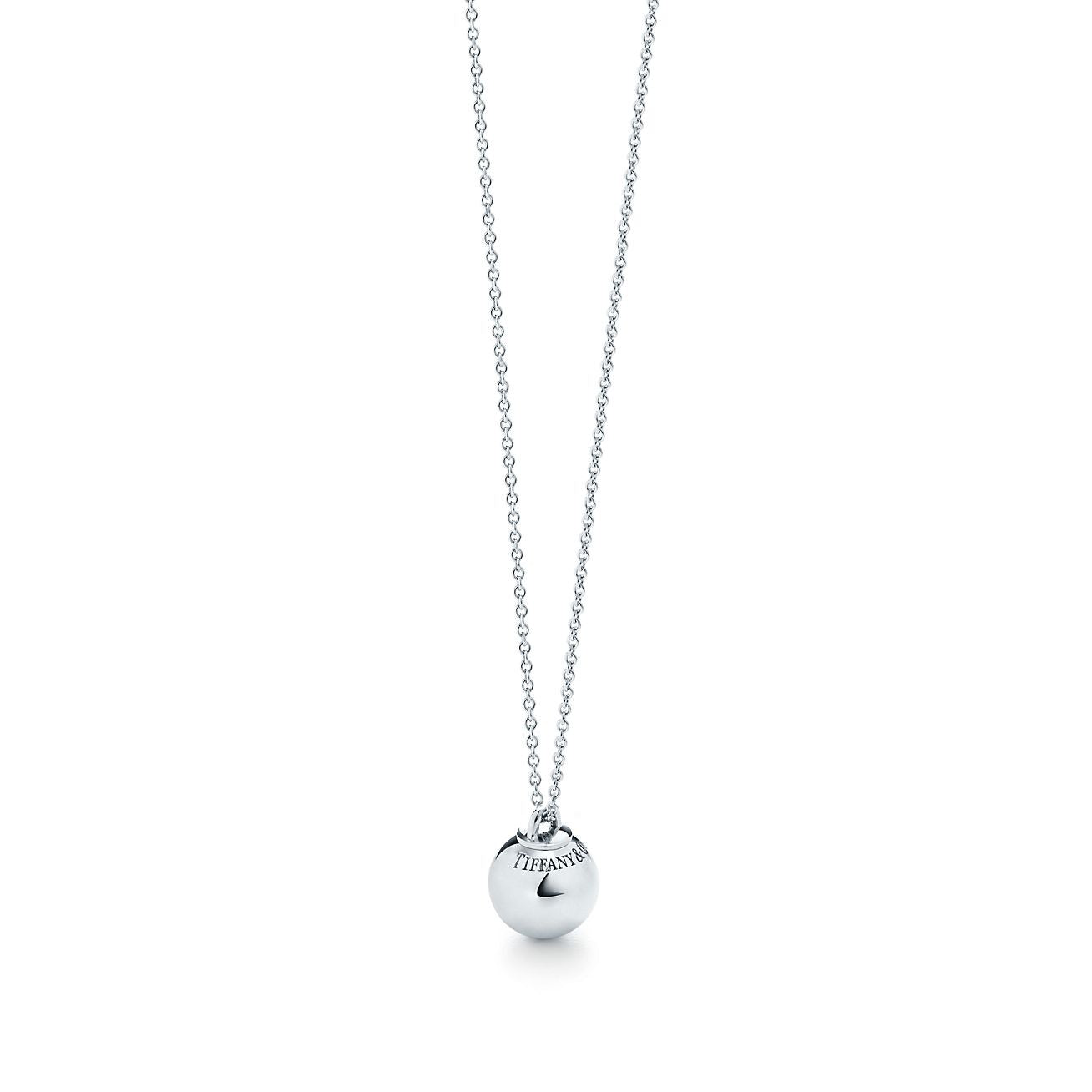Return to Tiffany
