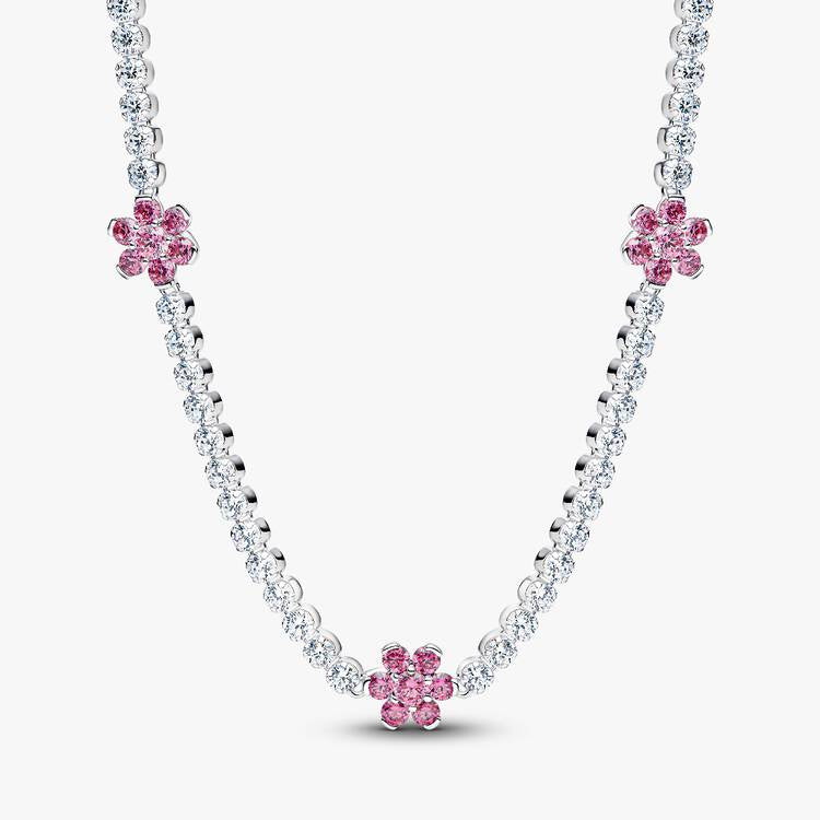 Collar Pandora brillo