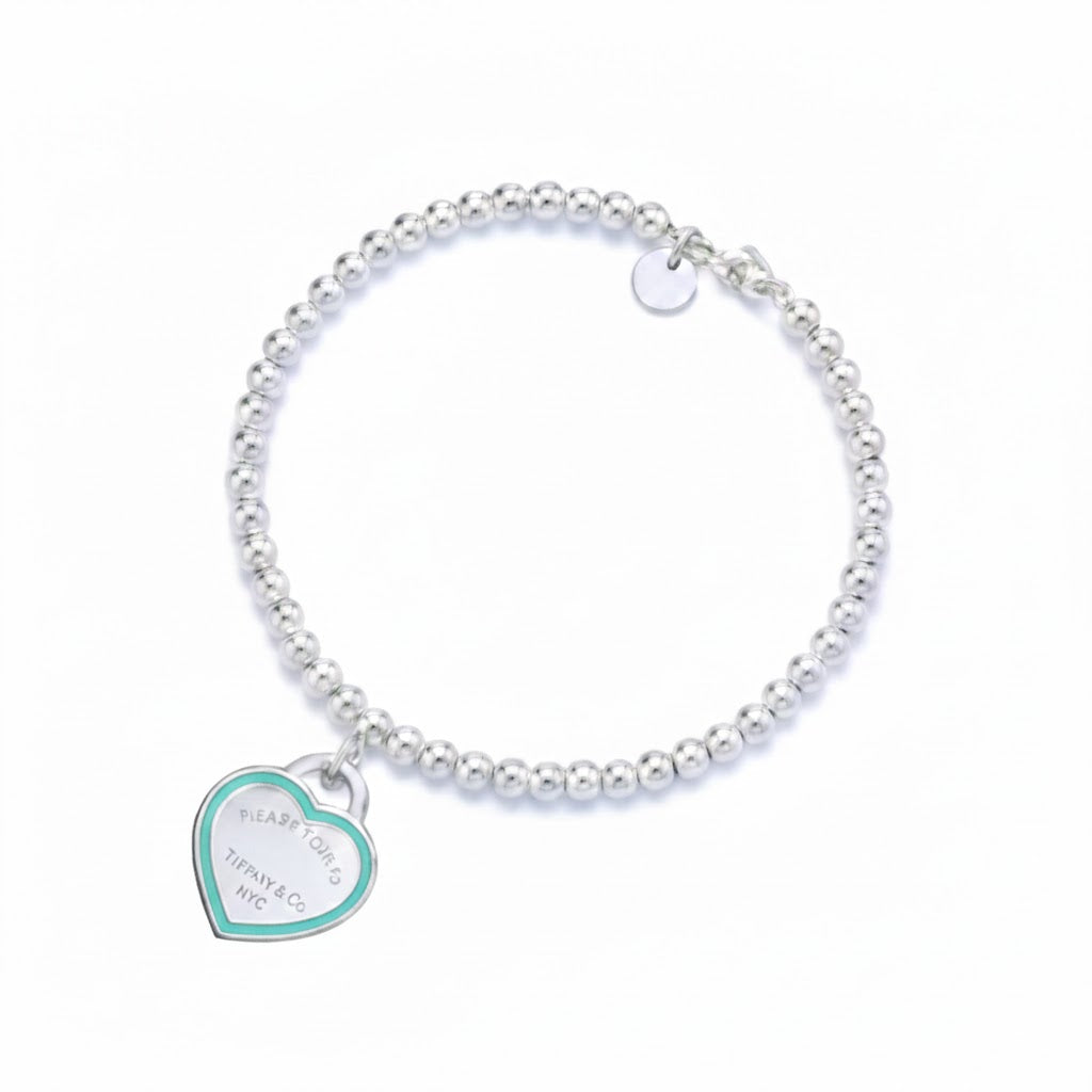 Pulsera Love Lock Tiffany
