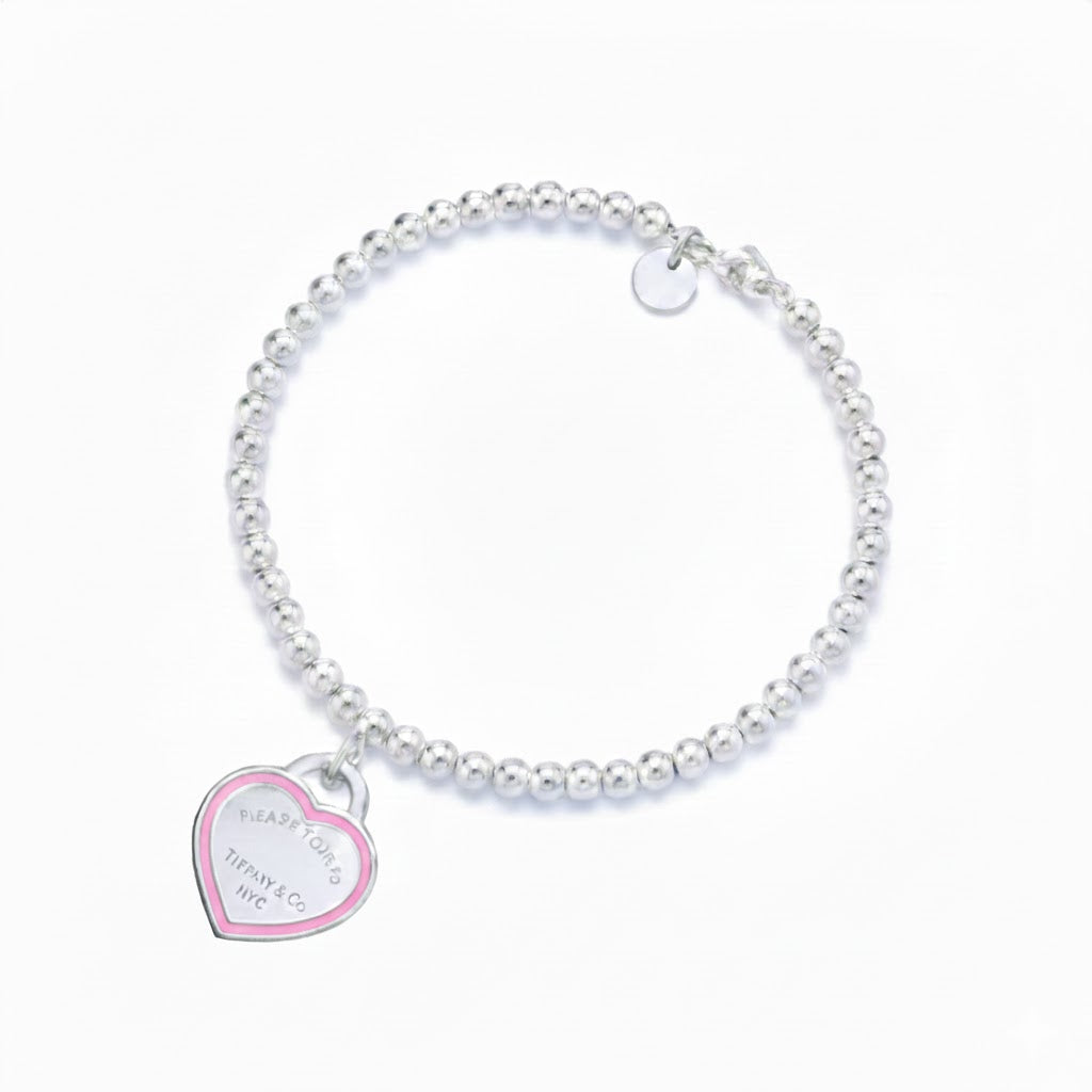 Pulsera Love Lock Tiffany