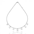 Collar Tous multi Charms