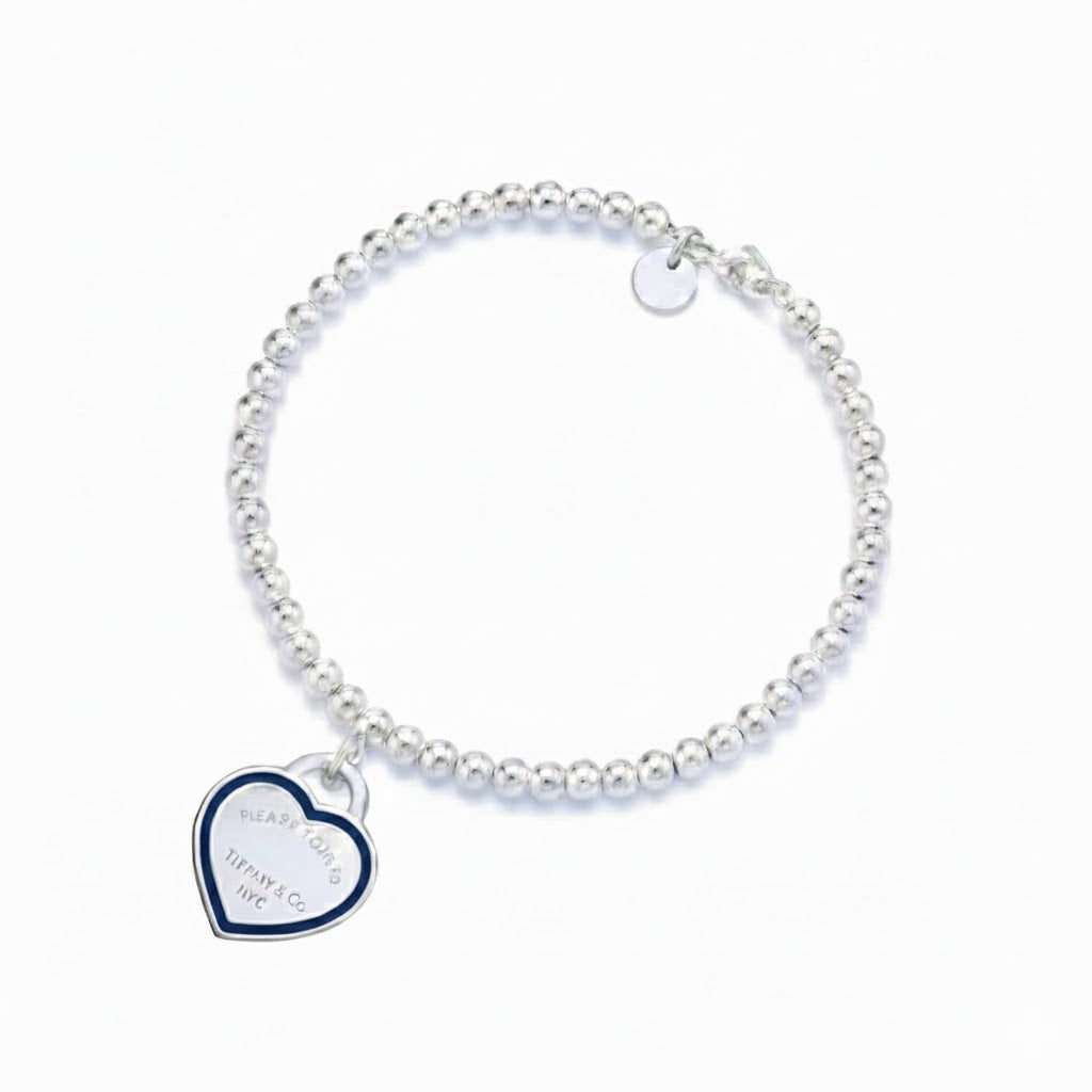 Pulsera Love Lock Tiffany