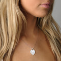 Pedido Cadena delgada Tiffany