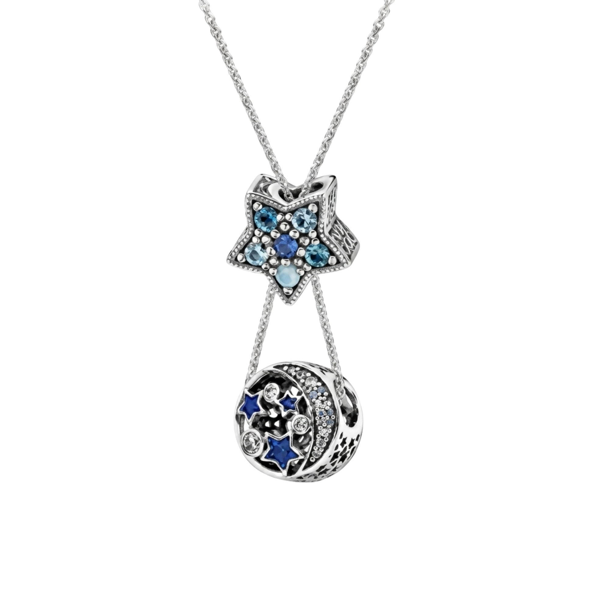 Collar Pandora