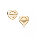 Aretes Return to Tiffany