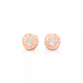 Aretes Tiffany 1837