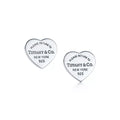 Aretes Return to Tiffany