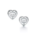 Aretes Return to Love