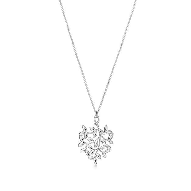 Return to Tiffany