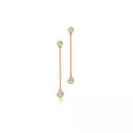 Aretes colgante Tiffany