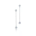 Aretes colgante Tiffany