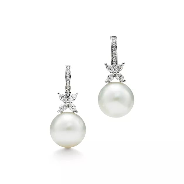 Aretes Tiffany