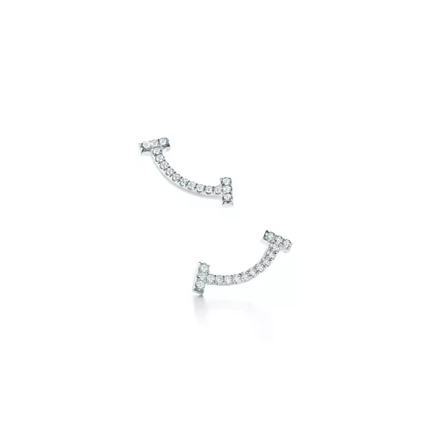 Aretes Tiffany