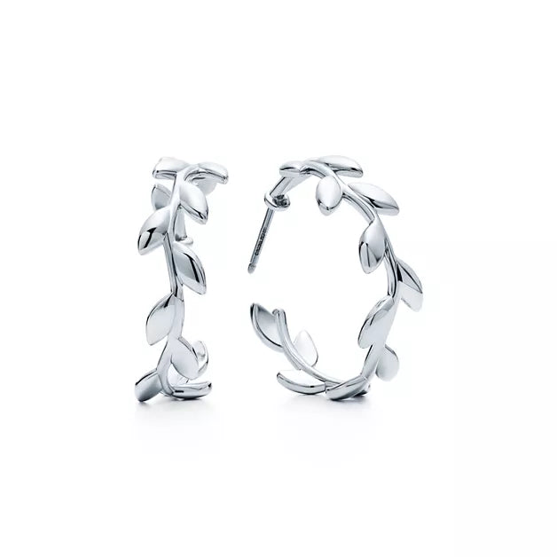 Aretes Tiffany