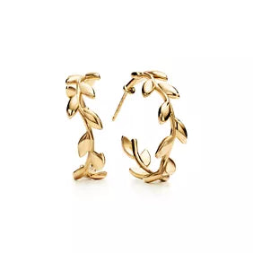 Aretes Tiffany