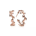 Aretes Tiffany