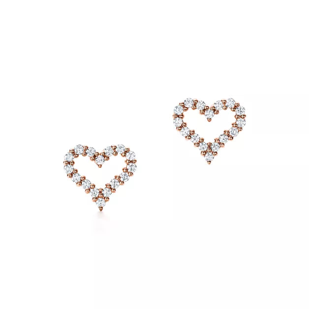 Aretes Tiffany