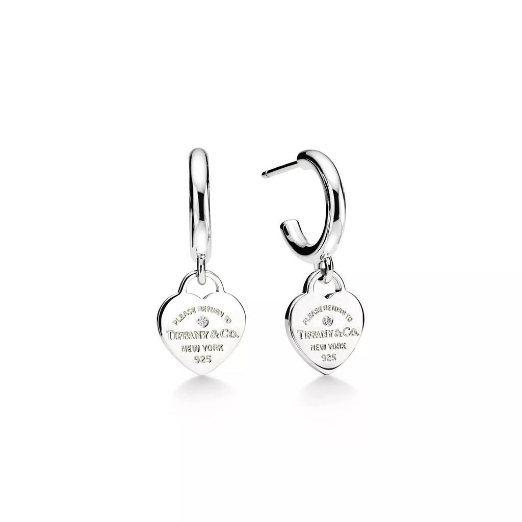 Argollas Tiffany