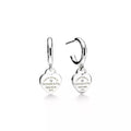 Argollas Tiffany