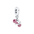 Charm Mancuerna