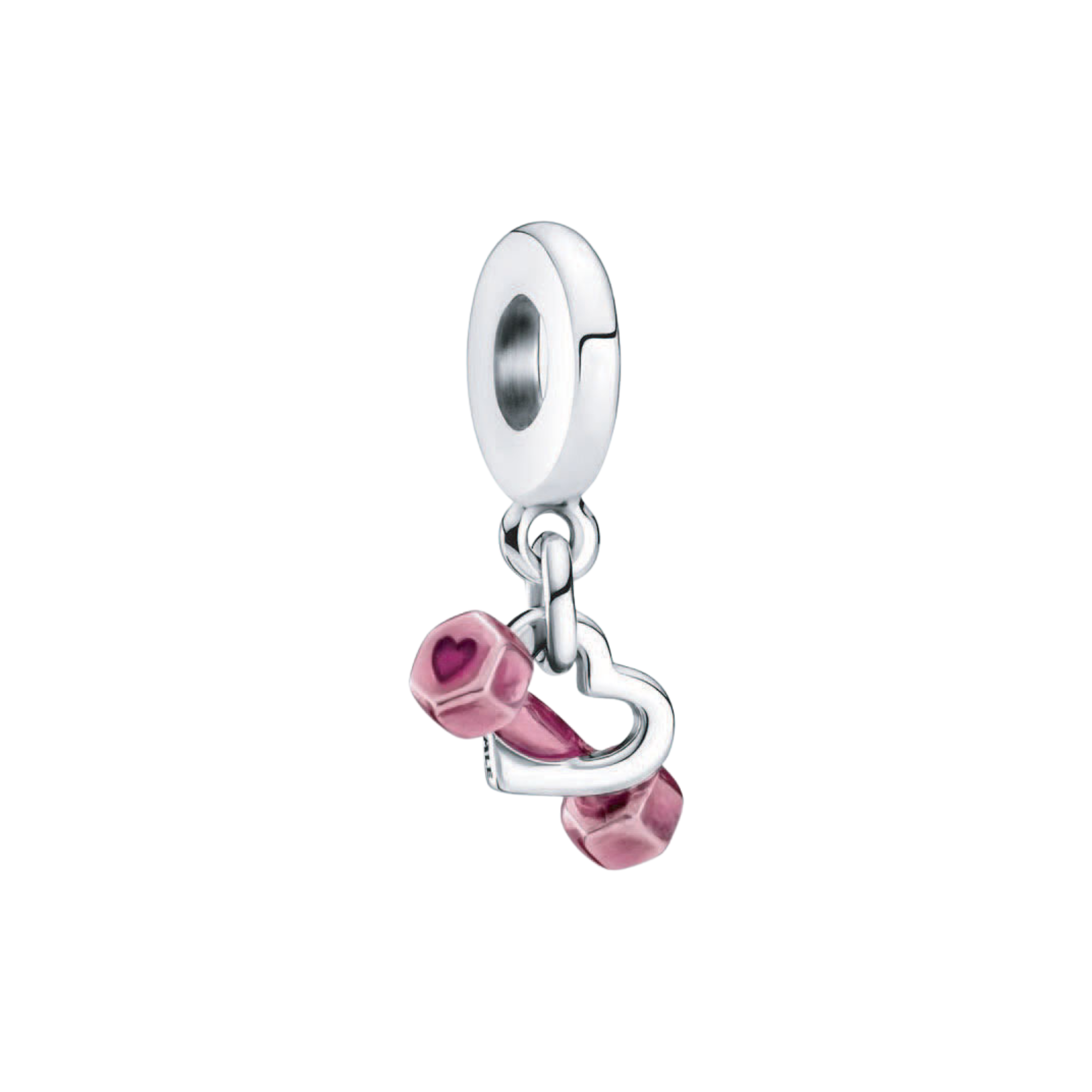 Charm Mancuerna