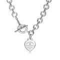 Collar de eslabones Return to Tiffany