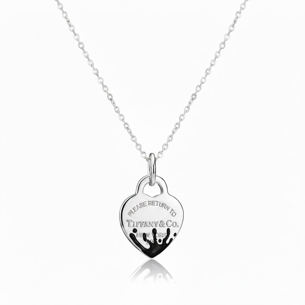 Return to Tiffany