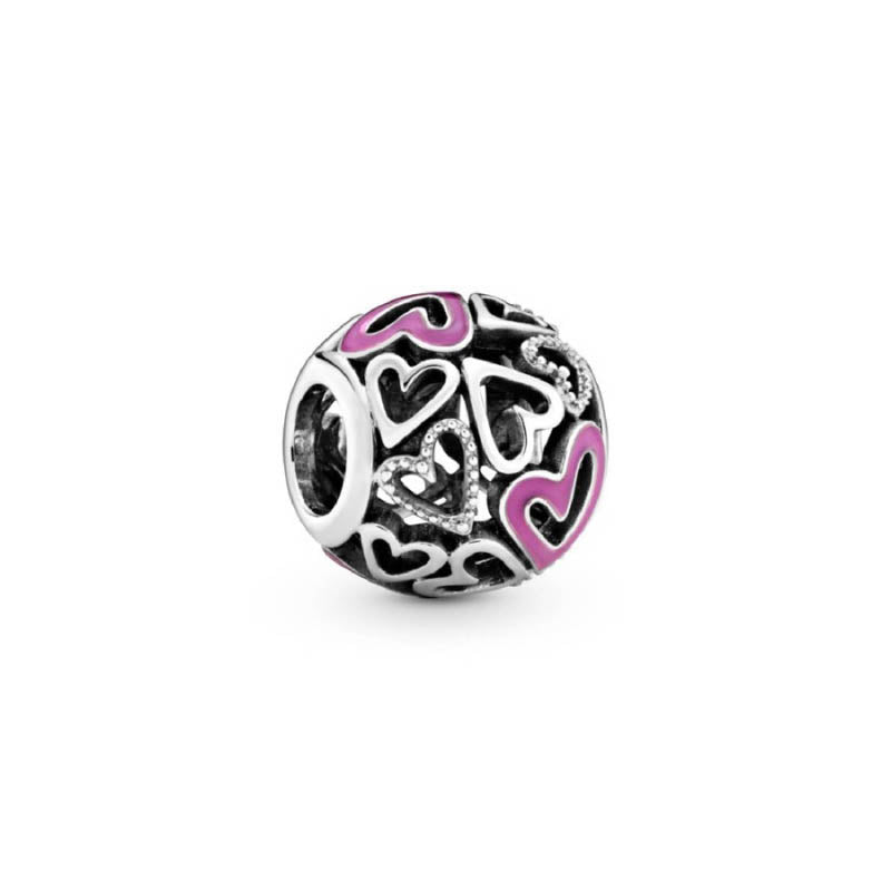 Charms Pandora