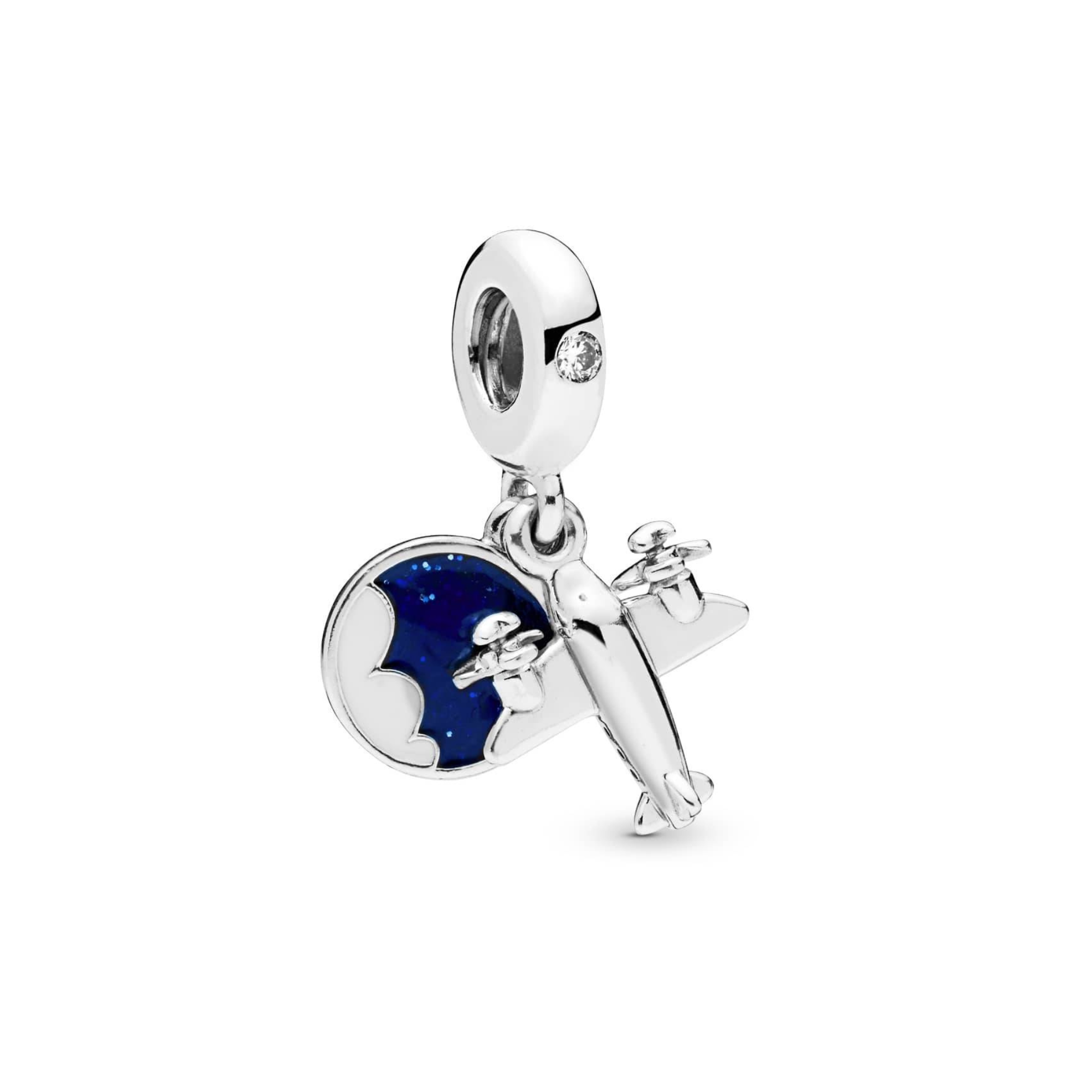 Charm Avioneta