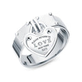 Anillo Forever Love