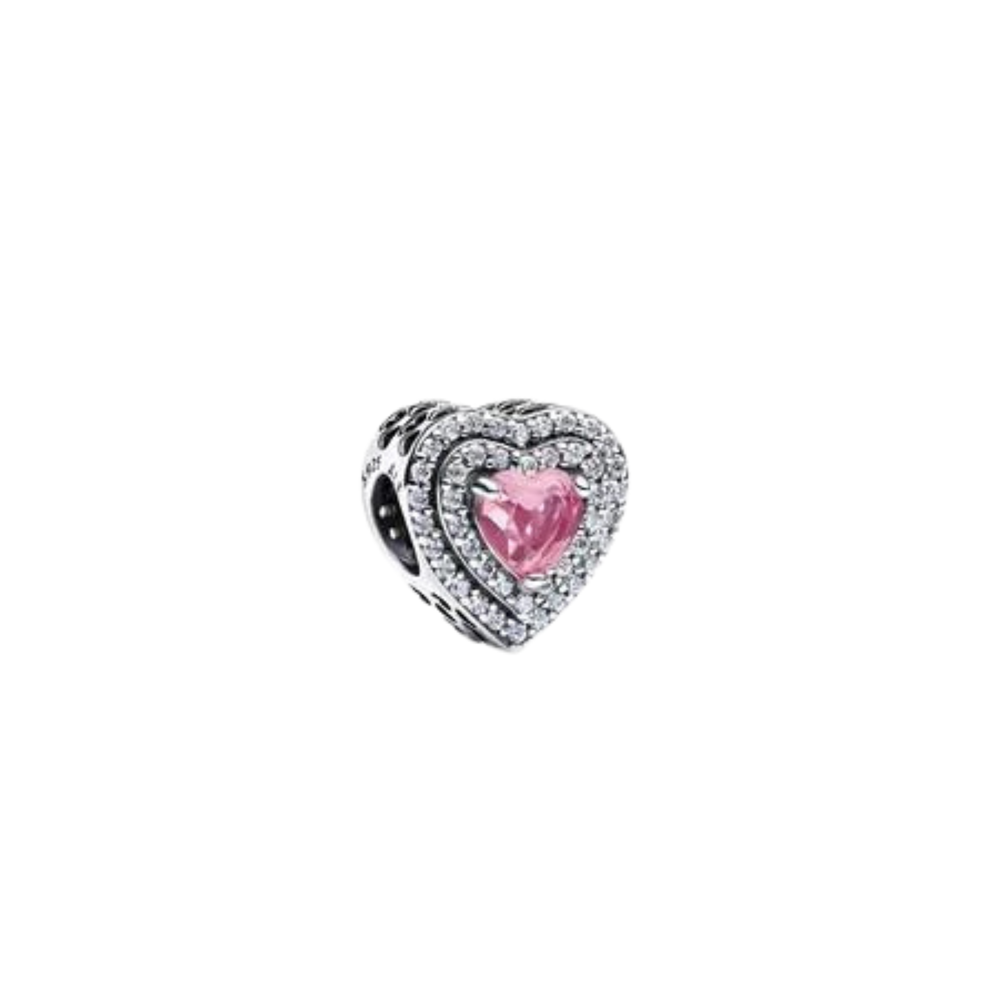 Charm Corazon