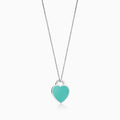 Return to Tiffany