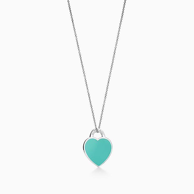Return to Tiffany