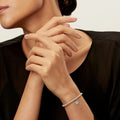 Pedido Pulsera delgada Tiffany