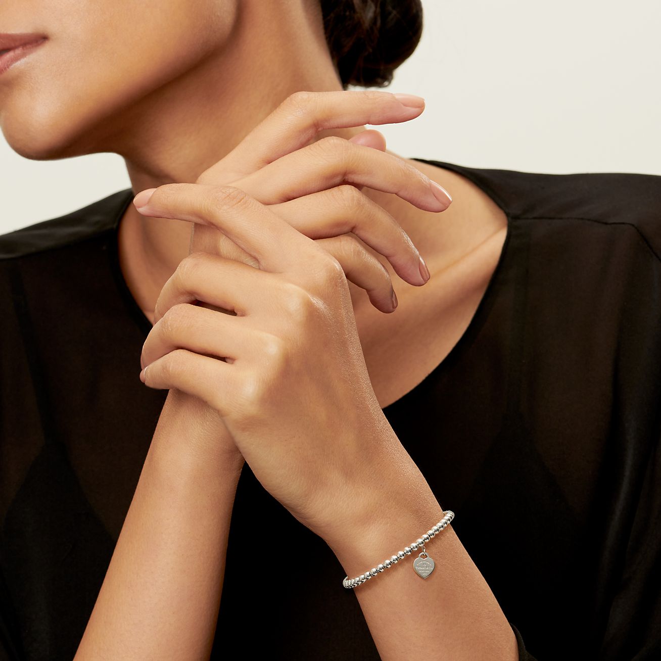 Pedido Pulsera delgada Tiffany