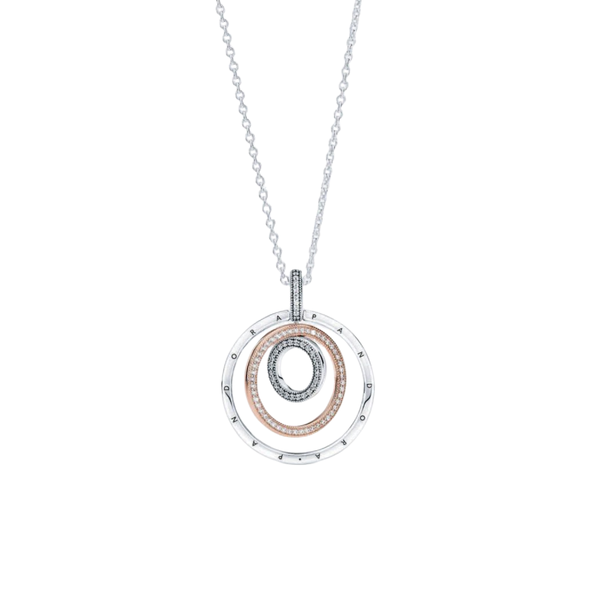 Collar Pandora