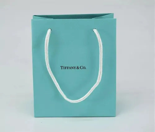 Bolsa Regalo Tiffany&Co.